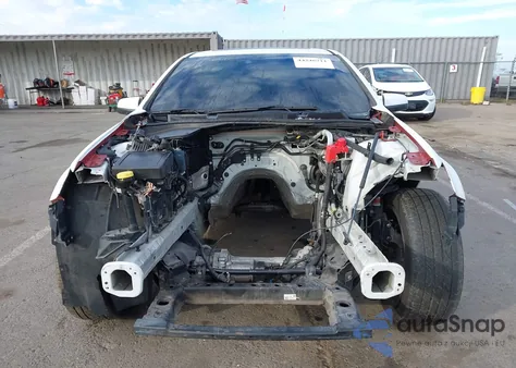 2016 Chevrolet Ss z USA, uszkodzony, nr VIN 6G3F15RW0GL208970
